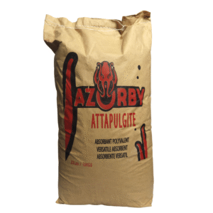 Absorbant Polyvalent AZORBY - 22L